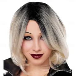 Bride of Chucky Cosplay Party Wigs Halloween Wigs