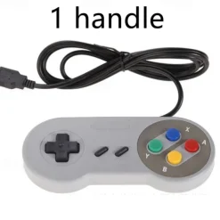 Built-In 620 Games Mini TV Game Console 8 Bit Retro Classic Handheld Gaming Player AV/HDMI Output Video Game Console Toy,Christmas Birthday Party Gifts for Friends and Children