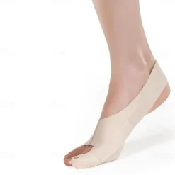 Bunion Corrector For Relieving Thumb Valgus Bunion Socks That Can Be Worn Day And Night Beautiful And Practical Bunion Correctors Toe Straightener For Women And Men