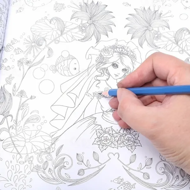 Bview Art 32 Pack Drawing Pencils Set Professional Drawing Art Kit With Sketch Pencils Graphite Charcoal Sticks In Portable Case Drawing Supplies For Students Adults Artists