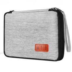 Cable Gadget Organizer Storage Bag Pouch Portable Electronic Accessories Case For Cord Charger Hard Drive Earphone USB SD Card