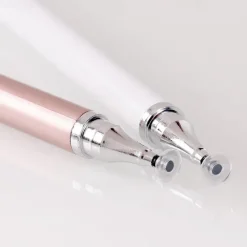 Capacitive pen For Sony Ericsson Samsung Xiaomi Universal Huawei Support all tablets Apple iphone Portable New Design Adorable Metal