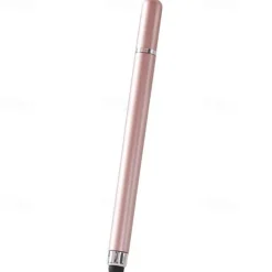 Capacitive pen For Sony Ericsson Samsung Xiaomi Universal Huawei Support all tablets Apple iphone Portable New Design Adorable Metal