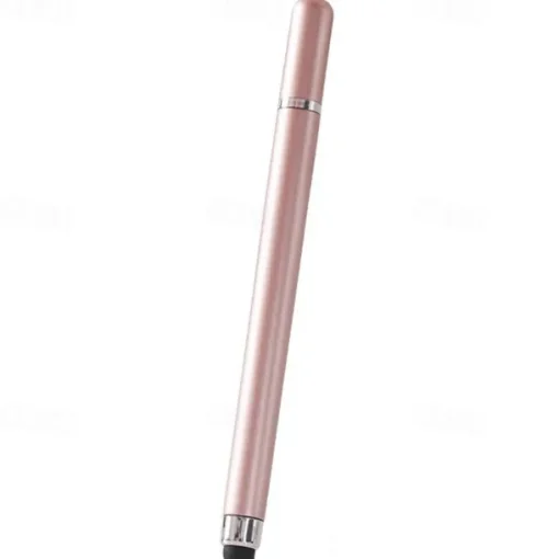 Capacitive pen For Sony Ericsson Samsung Xiaomi Universal Huawei Support all tablets Apple iphone Portable New Design Adorable Metal