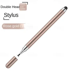 Capacitive pen For Sony Ericsson Samsung Xiaomi Universal Huawei Support all tablets Apple iphone Portable New Design Adorable Metal