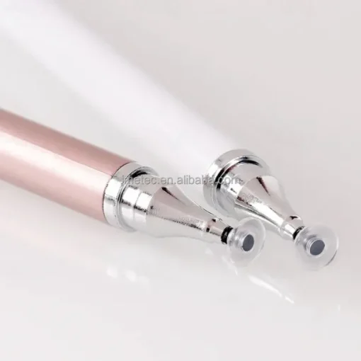 Capacitive pen For Sony Ericsson Samsung Xiaomi Universal Huawei Support all tablets Apple iphone Portable New Design Adorable Metal