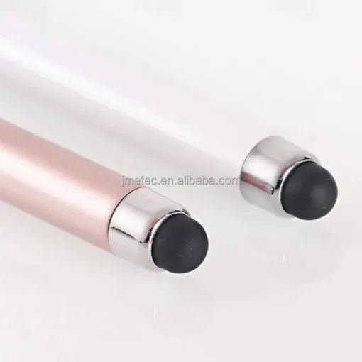 Capacitive pen For Sony Ericsson Samsung Xiaomi Universal Huawei Support all tablets Apple iphone Portable New Design Adorable Metal