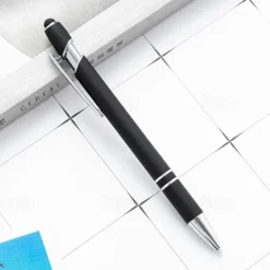 Capacitive pen For Universal Portable Cool New Design Metal