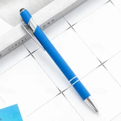 Capacitive pen For Universal Portable Cool New Design Metal