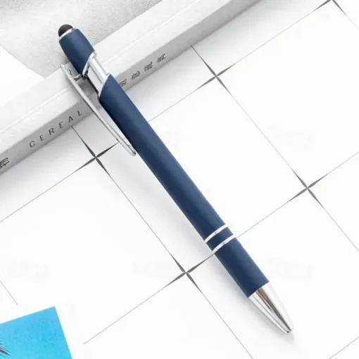 Capacitive pen For Universal Portable Cool New Design Metal