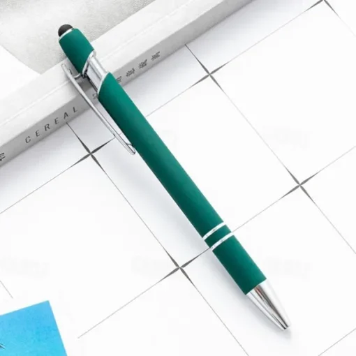 Capacitive pen For Universal Portable Cool New Design Metal