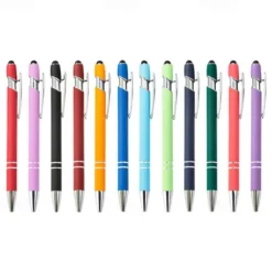 Capacitive pen For Universal Portable Cool New Design Metal