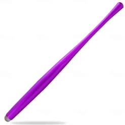 Capacitive Stylus Pen Comfort Touch pen Accuracy For iPhone Samsung Metal
