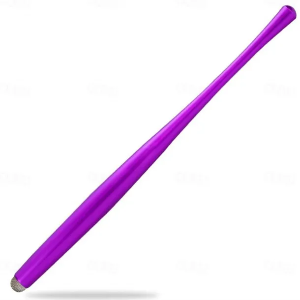 Capacitive Stylus Pen Comfort Touch pen Accuracy For iPhone Samsung Metal