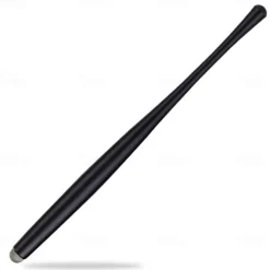 Capacitive Stylus Pen Comfort Touch pen Accuracy For iPhone Samsung Metal