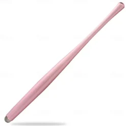 Capacitive Stylus Pen Comfort Touch pen Accuracy For iPhone Samsung Metal