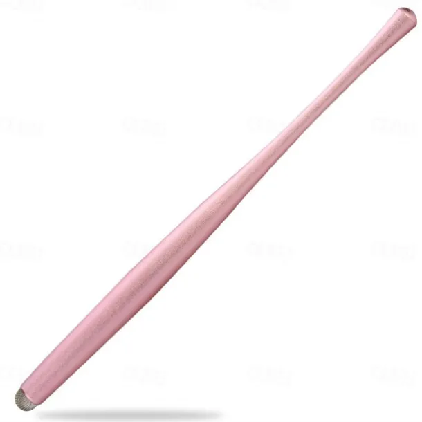 Capacitive Stylus Pen Comfort Touch pen Accuracy For iPhone Samsung Metal