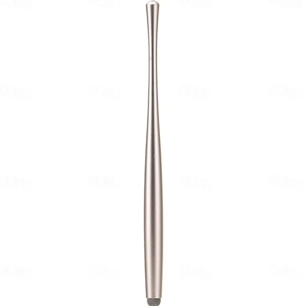 Capacitive Stylus Pen Comfort Touch pen Accuracy For iPhone Samsung Metal