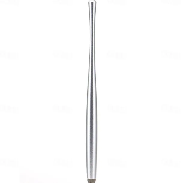 Capacitive Stylus Pen Comfort Touch pen Accuracy For iPhone Samsung Metal