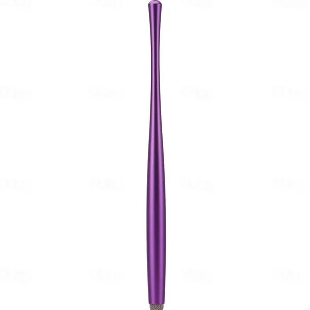 Capacitive Stylus Pen Comfort Touch pen Accuracy For iPhone Samsung Metal