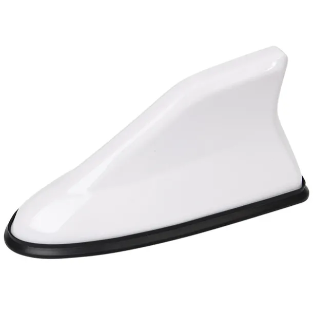 Car Antenna Roof Shark Fin Antenna Universal Car Styling Radio Signal Aerials Roof Antennas