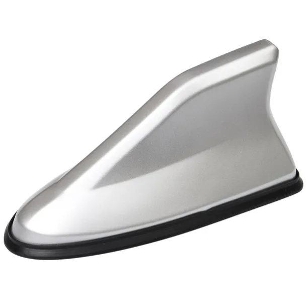 Car Antenna Roof Shark Fin Antenna Universal Car Styling Radio Signal Aerials Roof Antennas