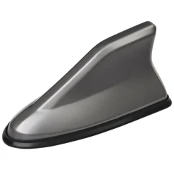 Car Antenna Roof Shark Fin Antenna Universal Car Styling Radio Signal Aerials Roof Antennas