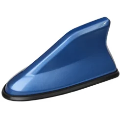 Car Antenna Roof Shark Fin Antenna Universal Car Styling Radio Signal Aerials Roof Antennas