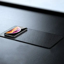 Car Anti-slip Mat Mobile Phone Anti-slip Shelving Mat Instrument Panel Decoration Shelving Mat Sunscreen High Temperature Resistant Car Accessories