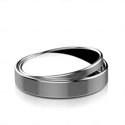 Car LITBest universal Blind Spot Mirror