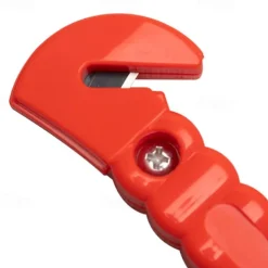 Car Safety Hammer Auto Emergency Glass Window Breaker Seat Belt Cutter Life-Saving Escape Car Emergency Tool