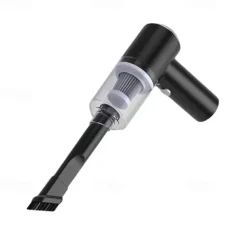 Car Vacuum Cleaner Household Portable High Power Wireless Vacuum Cleaner Mini Car Strong Suction Handheld Vacuum Cleaner
