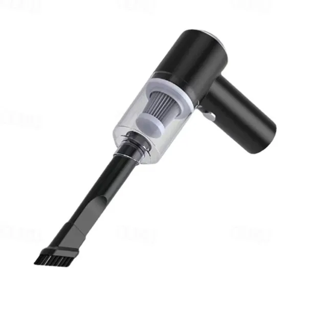 Car Vacuum Cleaner Household Portable High Power Wireless Vacuum Cleaner Mini Car Strong Suction Handheld Vacuum Cleaner