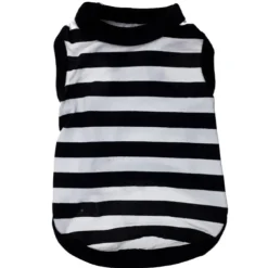 Cat Dog Shirt / T-Shirt Vest Puppy Clothes Spring & Fall Dog Clothing