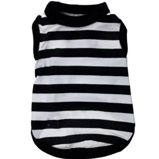 Cat Dog Shirt / T-Shirt Vest Puppy Clothes Spring & Fall Dog Clothing