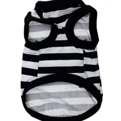 Cat Dog Shirt / T-Shirt Vest Puppy Clothes Spring & Fall Dog Clothing
