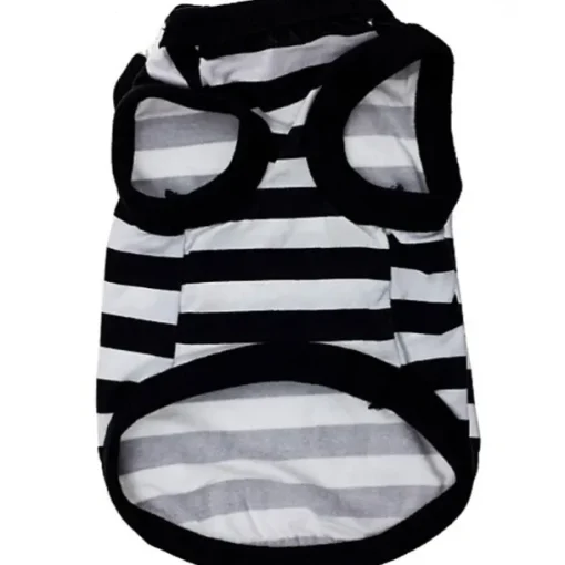 Cat Dog Shirt / T-Shirt Vest Puppy Clothes Spring & Fall Dog Clothing