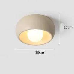 Ceiling Light Unique Design Ceiling Lights Finishes Island 110-240V