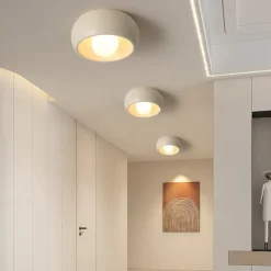 Ceiling Light Unique Design Ceiling Lights Finishes Island 110-240V