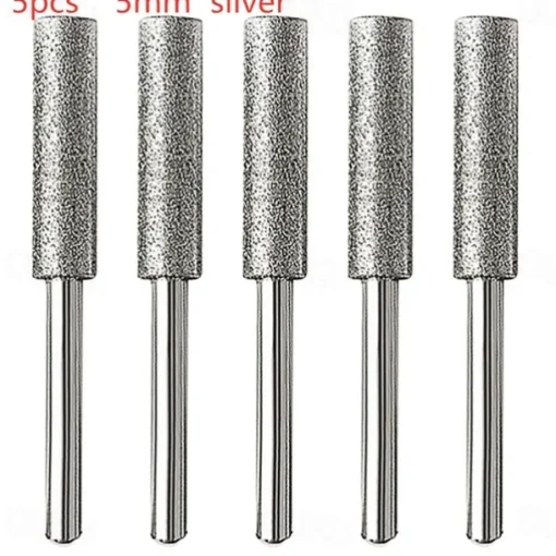 Chain-saw Chain Sharpening Fixture - Easy-to-Use Stainless Steel Jig for Precision Grinding - Quick and Accurate Sharpener Tool for Chain Maintenance