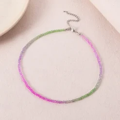 Choker Necklace Necklace Retro Vintage Bohemian Boho Plastic Alloy For Cosplay Women's Costume Jewelry Fashion Jewelry