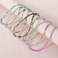 Choker Necklace Necklace Retro Vintage Bohemian Boho Plastic Alloy For Cosplay Women's Costume Jewelry Fashion Jewelry