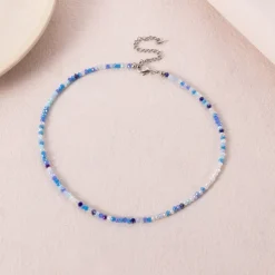 Choker Necklace Necklace Retro Vintage Bohemian Boho Plastic Alloy For Cosplay Women's Costume Jewelry Fashion Jewelry