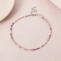 Choker Necklace Necklace Retro Vintage Bohemian Boho Plastic Alloy For Cosplay Women's Costume Jewelry Fashion Jewelry