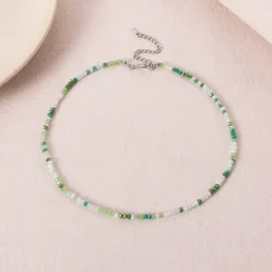 Choker Necklace Necklace Retro Vintage Bohemian Boho Plastic Alloy For Cosplay Women's Costume Jewelry Fashion Jewelry