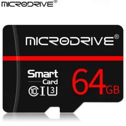 Class 10 Memory Card 256GB 128GB Flash Micro TF Cards HIgh Speed Smart Mini SD Card 16 32 64 128gb Cartao De Memoria for phone