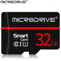 Class 10 Memory Card 256GB 128GB Flash Micro TF Cards HIgh Speed Smart Mini SD Card 16 32 64 128gb Cartao De Memoria for phone