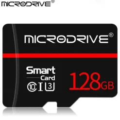 Class 10 Memory Card 256GB 128GB Flash Micro TF Cards HIgh Speed Smart Mini SD Card 16 32 64 128gb Cartao De Memoria for phone