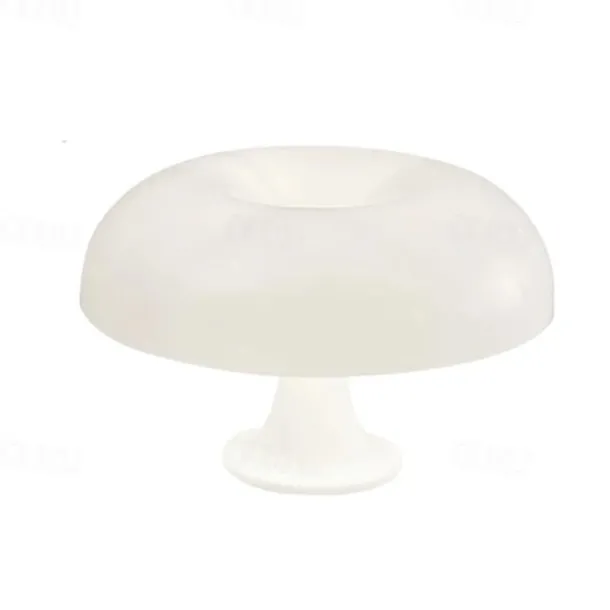 Classic Mushroom Table Lamp Modern Bauhaus Design Table Lamp Hotel Bedroom Atmosphere Lamp