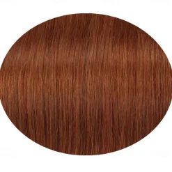 Clip In Hair Extensions Human Hair 7 Pcs Pack Straight Hair Extensions